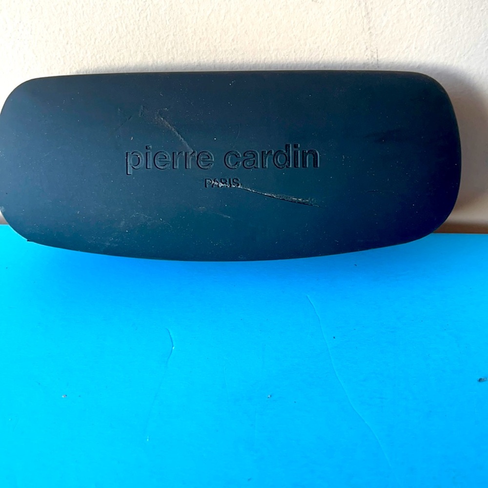 Pierre Cardin frames